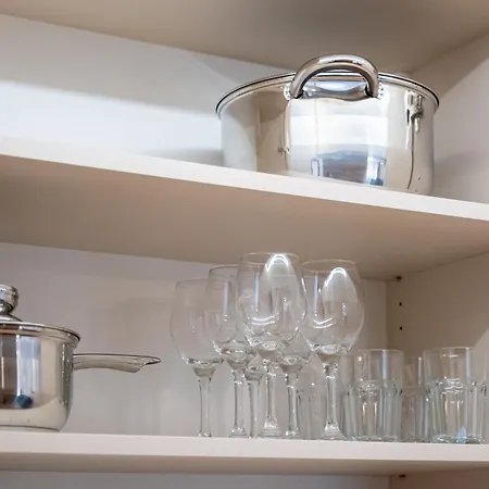 Apartmán Daya 2br Luxury