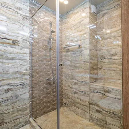 Apartmán Daya 2br Luxury *