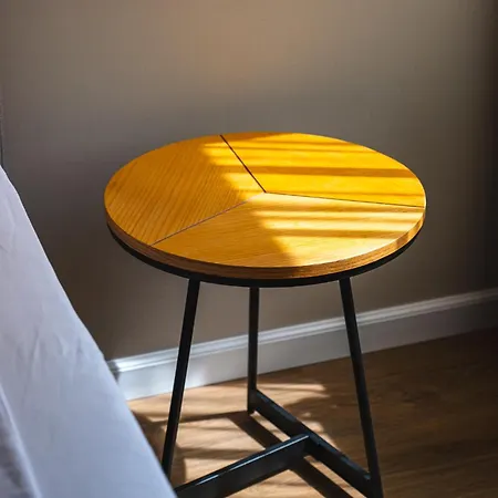 Daya 2br Luxury Apartmán