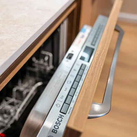 Daya 2br Luxury Apartmán