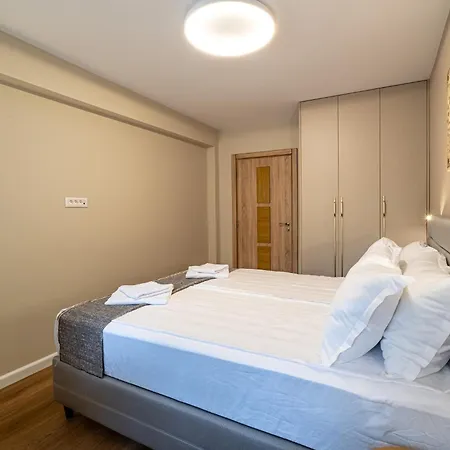 Apartmán Daya 2br Luxury *