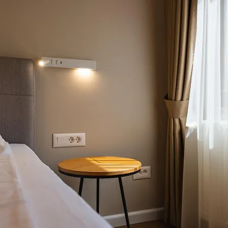 Daya 2br Luxury Varna