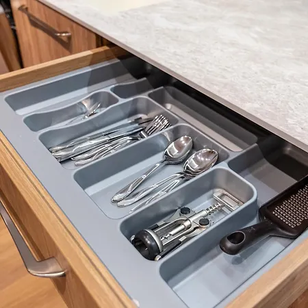 Daya 2br Luxury Apartmán