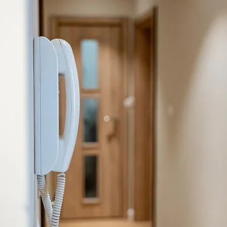 Daya 2br Luxury Варна