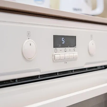 Daya 2br Luxury Апартаменты Варна