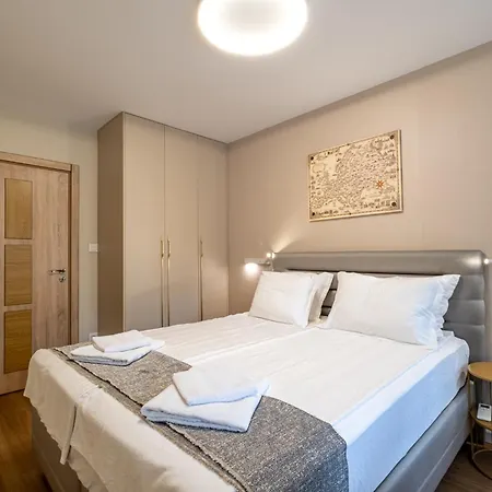 Daya 2br Luxury Варна