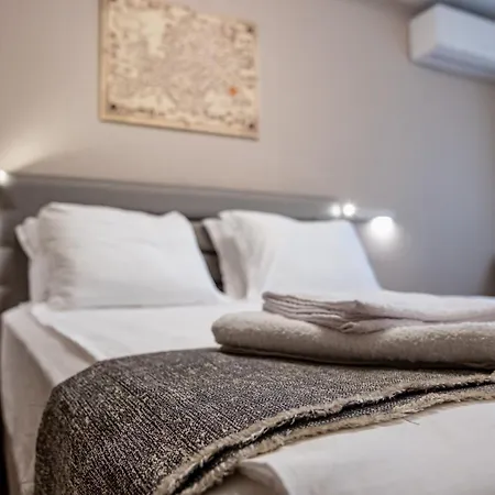Апартаменты Daya 2br Luxury Варна