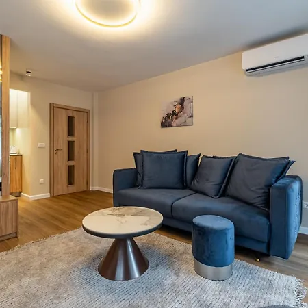 Daya 2br Luxury Апартаменты *