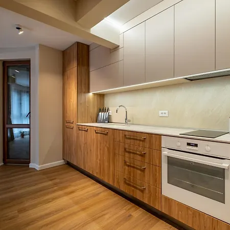 Daya 2br Luxury וארנה