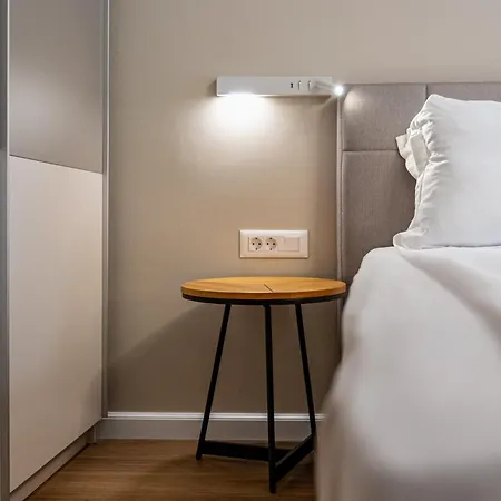 Daya 2br Luxury * Варна