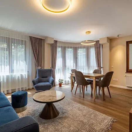 Daya 2br Luxury Варна