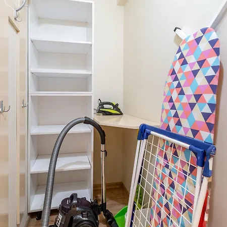 Daya 2br Luxury * Варна