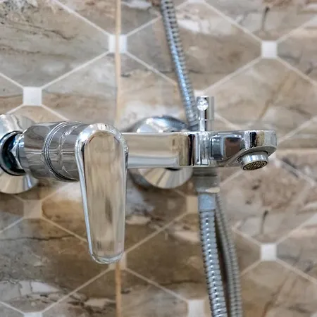 Апартаменты Daya 2br Luxury