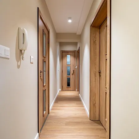 Daya 2br Luxury Апартаменты *