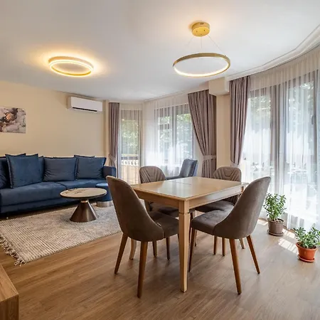 Daya 2br Luxury Варна