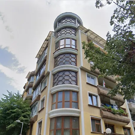 Daya 2br Luxury * Варна